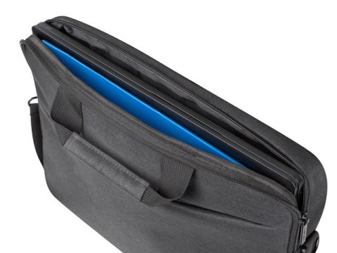 TORBA DO LAPTOPA NATEC BEIRA 15.6" CZARNA TORBA DO LAPTOPA NATEC BEIRA 15.6" CZARNA