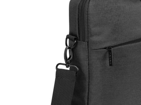 TORBA DO LAPTOPA NATEC BEIRA 15.6" CZARNA TORBA DO LAPTOPA NATEC BEIRA 15.6" CZARNA