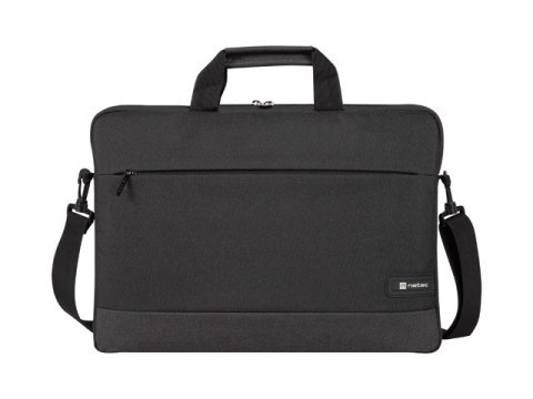 TORBA DO LAPTOPA NATEC GOA 15.6" CZARNA