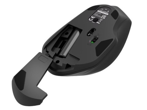 ZESTAW BEZPRZEWODOWY NATEC OCTOPUS 2 US KLAWIATURA + MYSZ BLUETOOTH + USB 2.4GHZ