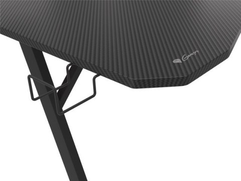 BIURKO GAMINGOWE GENESIS HOLM 510 RGB 160X75 (USZKODZONE OPAKOWANIE)