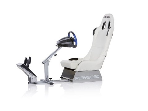 FOTEL GAMINGOWY PLAYSEAT EVOLUTION BIAŁY