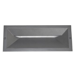 Oprawa elewacyjna Led Ferra 13W antracyt