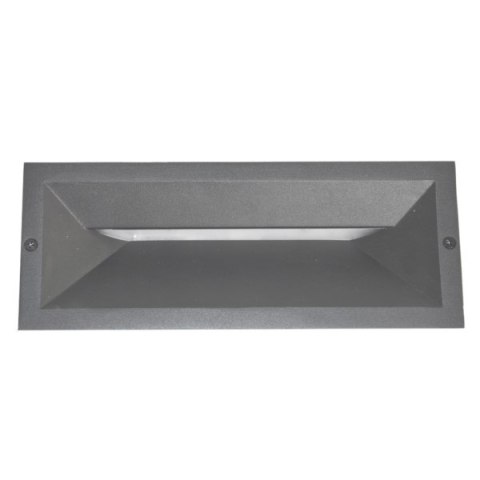 Oprawa elewacyjna Led Ferra 13W antracyt Oprawa elewacyjna Led Ferra 13W antracyt