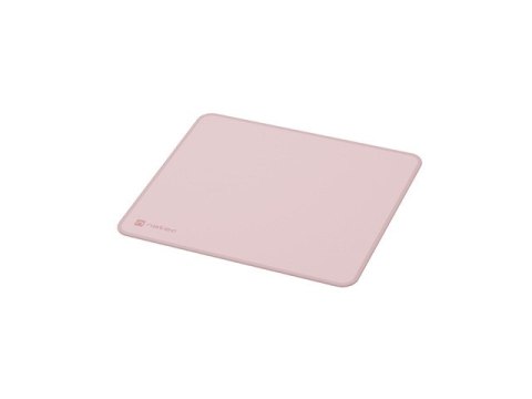 PODKŁADKA POD MYSZ NATEC COLORS SERIES MISTY ROSE 300X250MM PODKŁADKA POD MYSZ NATEC COLORS SERIES MISTY ROSE 300X250MM