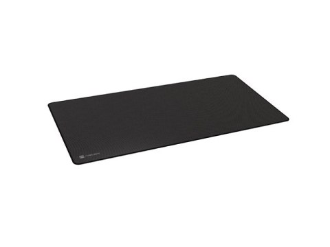 PODKŁADKA POD MYSZ NATEC COLORS SERIES OBSIDIAN BLACK 800X400MM PODKŁADKA POD MYSZ NATEC COLORS SERIES OBSIDIAN BLACK 800X400MM