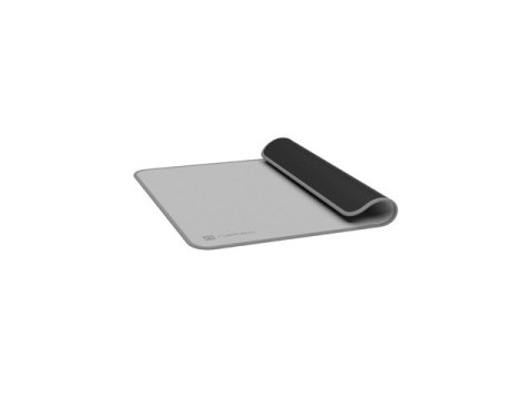PODKŁADKA POD MYSZ NATEC COLORS SERIES STONY GREY 300X250MM PODKŁADKA POD MYSZ NATEC COLORS SERIES STONY GREY 300X250MM