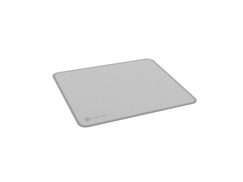 PODKŁADKA POD MYSZ NATEC COLORS SERIES STONY GREY 300X250MM PODKŁADKA POD MYSZ NATEC COLORS SERIES STONY GREY 300X250MM