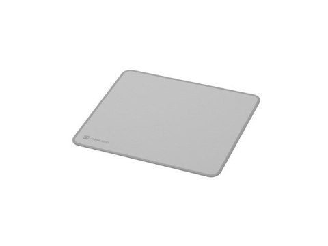 PODKŁADKA POD MYSZ NATEC COLORS SERIES STONY GREY 300X250MM PODKŁADKA POD MYSZ NATEC COLORS SERIES STONY GREY 300X250MM
