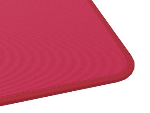 PODKŁADKA POD MYSZ NATEC COLORS SERIES VIVA MAGENTA 300X250MM PODKŁADKA POD MYSZ NATEC COLORS SERIES VIVA MAGENTA 300X250MM
