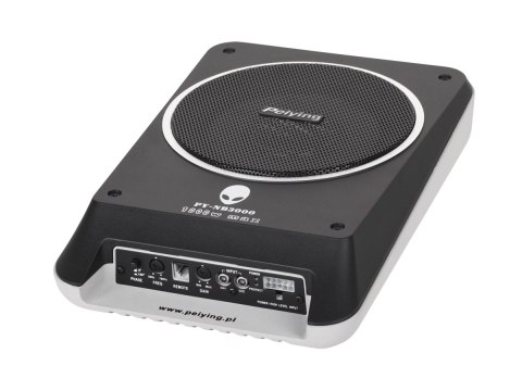 Subwoofer aktywny PY-NB3000 Subwoofer aktywny PY-NB3000