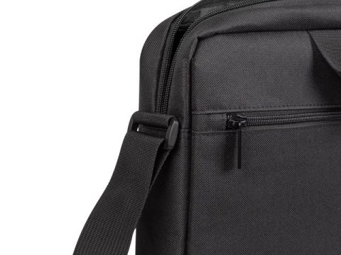 TORBA DO LAPTOPA NATEC WALLAROO 2 15.6" CZARNA Z MYSZKĄ BEZPRZEWODOWĄ CZARNĄ TORBA DO LAPTOPA NATEC WALLAROO 2 15.6" CZARNA Z MYSZKĄ BEZPRZEWODOWĄ CZARNĄ