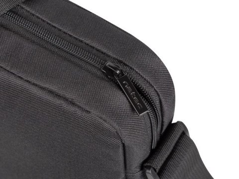 TORBA DO LAPTOPA NATEC WALLAROO 2 15.6" CZARNA Z MYSZKĄ BEZPRZEWODOWĄ CZARNĄ TORBA DO LAPTOPA NATEC WALLAROO 2 15.6" CZARNA Z MYSZKĄ BEZPRZEWODOWĄ CZARNĄ