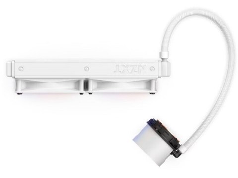 CHŁODZENIE WODNE NZXT KRAKEN 240 RGB LCD BIAŁE (USZKODZONE OPAKOWANIE) CHŁODZENIE WODNE NZXT KRAKEN 240 RGB LCD BIAŁE (USZKODZONE OPAKOWANIE)