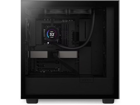 CHŁODZENIE WODNE NZXT KRAKEN ELITE 240 LCD