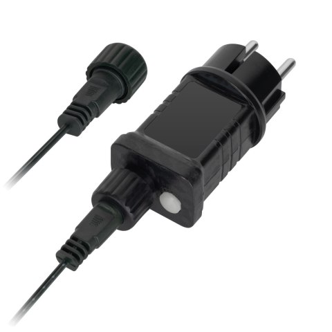 Lampki choinkowe Led Rebel zewnętrzne 10m, RGB ze zmianą trybu świecenia Lampki choinkowe Led Rebel zewnętrzne 10m, RGB ze zmianą trybu świecenia