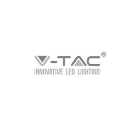 Projektor LED V-TAC 10W SAMSUNG CHIP Szary VT-10-G 6400K 800lm 5 Lat Gwarancji