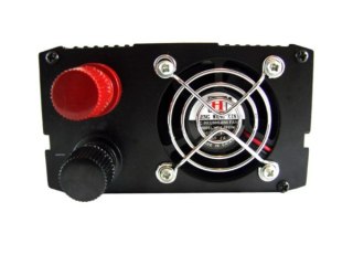 Przetwornica DC-AC 12V/230V 800W -