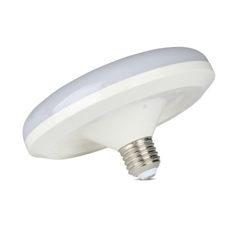 Żarówka LED V-TAC SAMSUNG CHIP 15W E27 fi150 UFO VT-216 6400K 1200lm 5 Lat Gwarancji