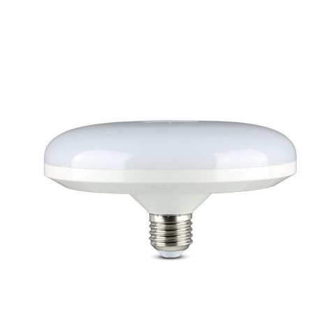 Żarówka LED V-TAC SAMSUNG CHIP 15W E27 fi150 UFO VT-216 6400K 1200lm 5 Lat Gwarancji