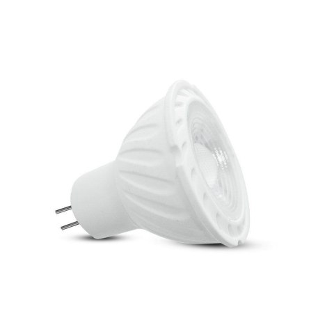 Żarówka LED V-TAC SAMSUNG CHIP 6.5W GU5.3 MR16 12V 110st VT-257 3000K 450lm 5 Lat Gwarancji