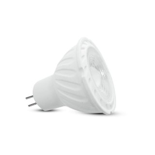 Żarówka LED V-TAC SAMSUNG CHIP 6.5W GU5.3 MR16 12V 110st VT-257 4000K 450lm 5 Lat Gwarancji