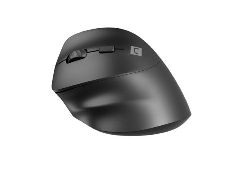MYSZ WERTYKALNA NATEC CRAKE 2 BEZPRZEWODOWA 2400DPI BLUETOOTH 5.2 + 2.4GHZ DLA LEWORĘCZNYCH CZARNA MYSZ WERTYKALNA NATEC CRAKE 2 BEZPRZEWODOWA 2400DPI BLUETOOTH 5.2 + 2.4GHZ DLA LEWORĘCZNYCH CZARNA