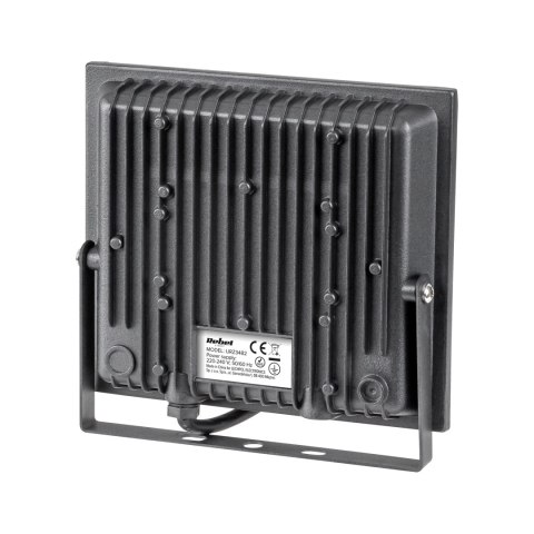 Reflektor LED Rebel 30W (36x2835 SMD) , 6500K, 230V Reflektor LED Rebel 30W (36x2835 SMD) , 6500K, 230V
