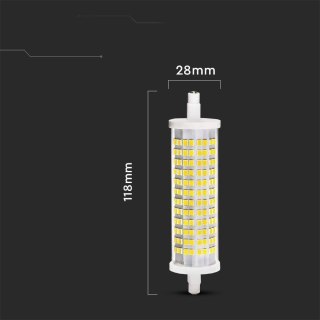 Żarówka Żarnik LED V-TAC 16W R7S Ceramika VT-2118 4000K 2000lm