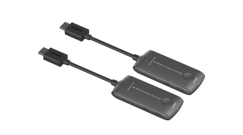 Bezprzewodowe HDMI 4K Spacetronik SPH-W20 Ipcolor Bezprzewodowe HDMI 4K Spacetronik SPH-W20 Ipcolor
