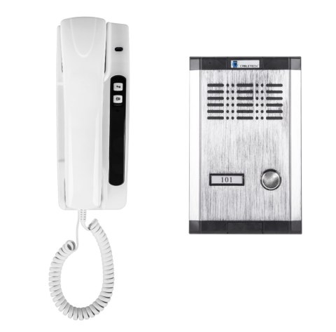 Domofon CABLETECH (LF-01+ TF01) Domofon CABLETECH (LF-01+ TF01)