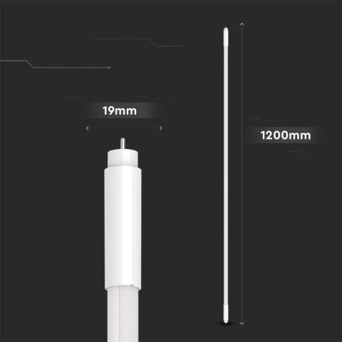 Tuba Świetlówka LED V-TAC T5 16W 1149mm VT-1225 6500K 1760lm Tuba Świetlówka LED V-TAC T5 16W 1149mm VT-1225 6500K 1760lm