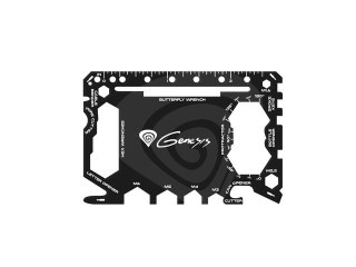 KARTA MULTITOOL 20W1 GENESIS