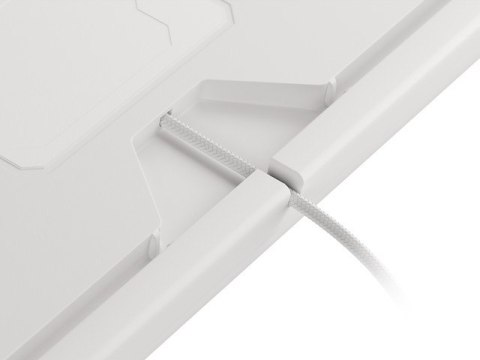 KLAWIATURA DLA GRACZY GENESIS THOR 303 US PODŚWIETLENIE RGB MECHANICZNA BROWN SWITCH (PO TESTACH) KLAWIATURA DLA GRACZY GENESIS THOR 303 US PODŚWIETLENIE RGB MECHANICZNA BROWN SWITCH (PO TESTACH)