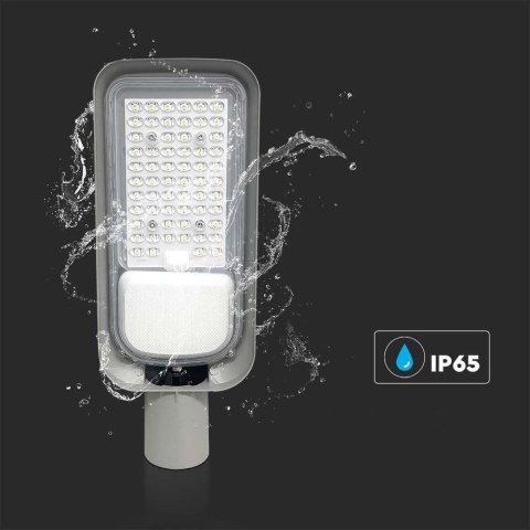 Oprawa Uliczna LED V-TAC 30W 115st IP65 VT-150030ST 4000K 2505lm Oprawa Uliczna LED V-TAC 30W 115st IP65 VT-150030ST 4000K 2505lm