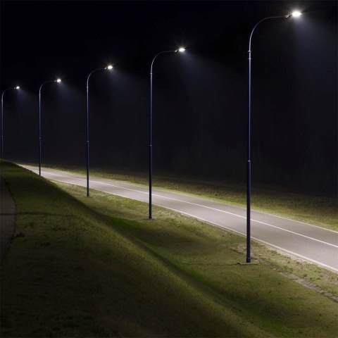 Oprawa Uliczna LED V-TAC 30W 115st IP65 VT-150030ST 4000K 2505lm Oprawa Uliczna LED V-TAC 30W 115st IP65 VT-150030ST 4000K 2505lm