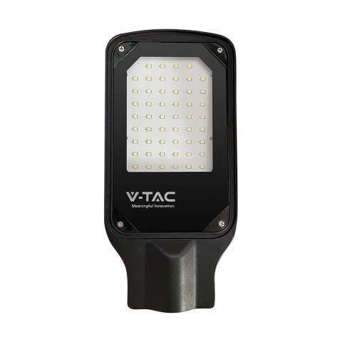 Oprawa Uliczna LED V-TAC 50W 110st IP65 VT-15057ST 4000K 4270lm Oprawa Uliczna LED V-TAC 50W 110st IP65 VT-15057ST 4000K 4270lm