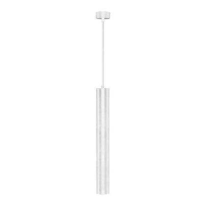 Oprawa Zwieszana V-TAC GU10 GU10 Biała Aluminium 60x500mm VT-976-500-W 3 Lata Gwarancji
