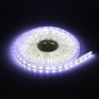 Taśma LED V-TAC SMD5050 300LED IP65 RĘKAW 11W/m VT-5050 60-IP65 6000K