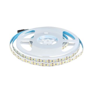 Taśma LED V-TAC SMD5730 600LED High Lumen CRI90+ IP20 20W/m VT-5730 3000K 2000lm