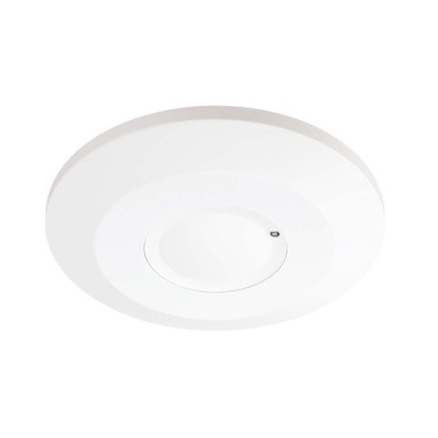 Czujnik Ruchu 360st V-TAC Mikrofalowy Natynkowy Sufitowy SLIM 24mm 2000W Biały VT-81001 5 Lat Gwarancji Czujnik Ruchu 360st V-TAC Mikrofalowy Natynkowy Sufitowy SLIM 24mm 2000W Biały VT-81001 5 Lat Gwarancji