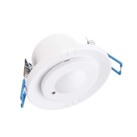 Czujnik Ruchu Mikrofalowy V-TAC Sufitowy Podtynkowy 360st fi80 1200W Biały VT-80360 5 Lat Gwarancji Czujnik Ruchu Mikrofalowy V-TAC Sufitowy Podtynkowy 360st fi80 1200W Biały VT-80360 5 Lat Gwarancji