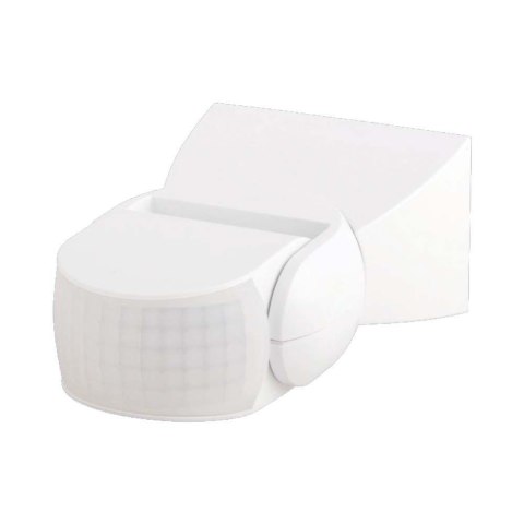 Czujnik Ruchu Podczerwień Ścienny Biały 180st 1200W IP65 VT-80300 5 Lat Gwarancji Czujnik Ruchu Podczerwień Ścienny Biały 180st 1200W IP65 VT-80300 5 Lat Gwarancji