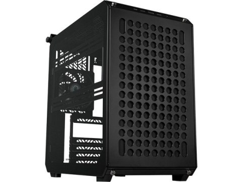 OBUDOWA COOLER MASTER QUBE 500 MIDI TOWER Z OKNEM CZARNA