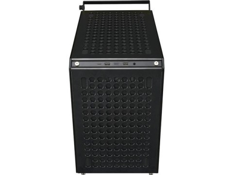 OBUDOWA COOLER MASTER QUBE 500 MIDI TOWER Z OKNEM CZARNA