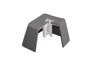 KEYCAPS GENESIS LEAD 300 SZARE DOUBLE SHOT (USZKODZONE OPAKOWANIE)