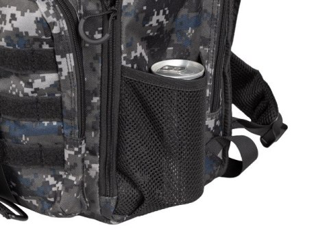 PLECAK DO LAPTOPA GENESIS PALLAD 450 CAMO LITE 15.6" PLECAK DO LAPTOPA GENESIS PALLAD 450 CAMO LITE 15.6"