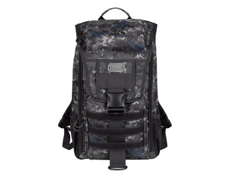 PLECAK DO LAPTOPA GENESIS PALLAD 450 CAMO LITE 15.6" PLECAK DO LAPTOPA GENESIS PALLAD 450 CAMO LITE 15.6"
