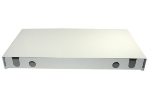 Przełącznica światłowodowa NEKU 19" 1U 24x SC DUPL Przełącznica światłowodowa NEKU 19" 1U 24x SC DUPL