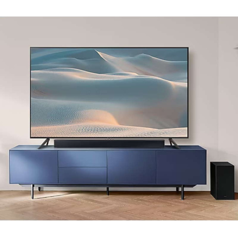 Soundbar 2.1 300W z subwooferem Samsung HW-C450/EN